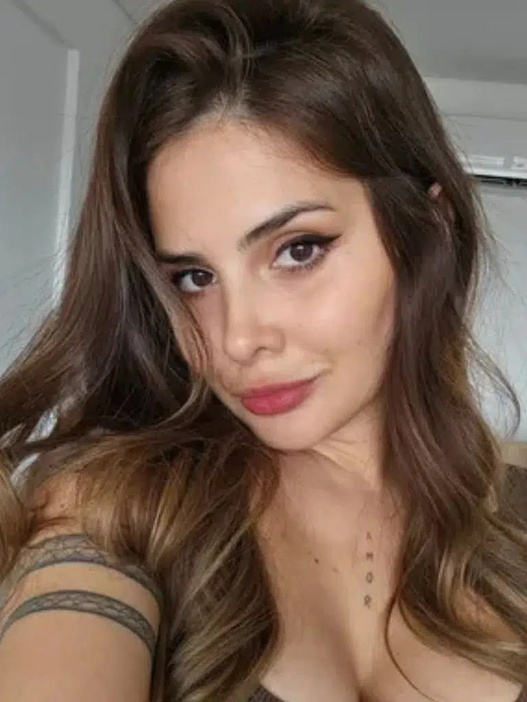 Samy Fox Biography: Wiki, Age, Career, Height, Weight, Boyfriend, Net Worth & More